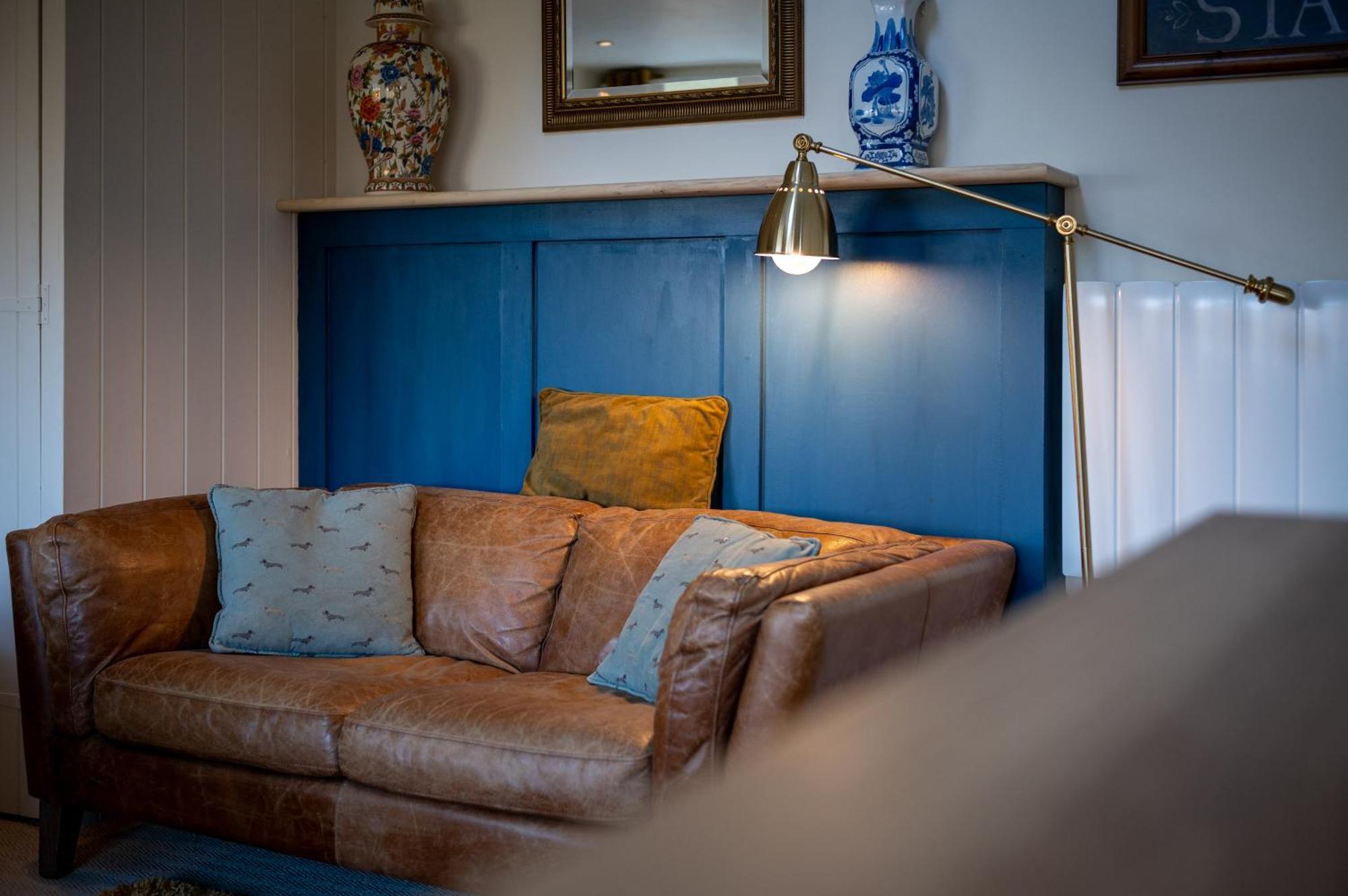 Holiday home The Nook Debenham