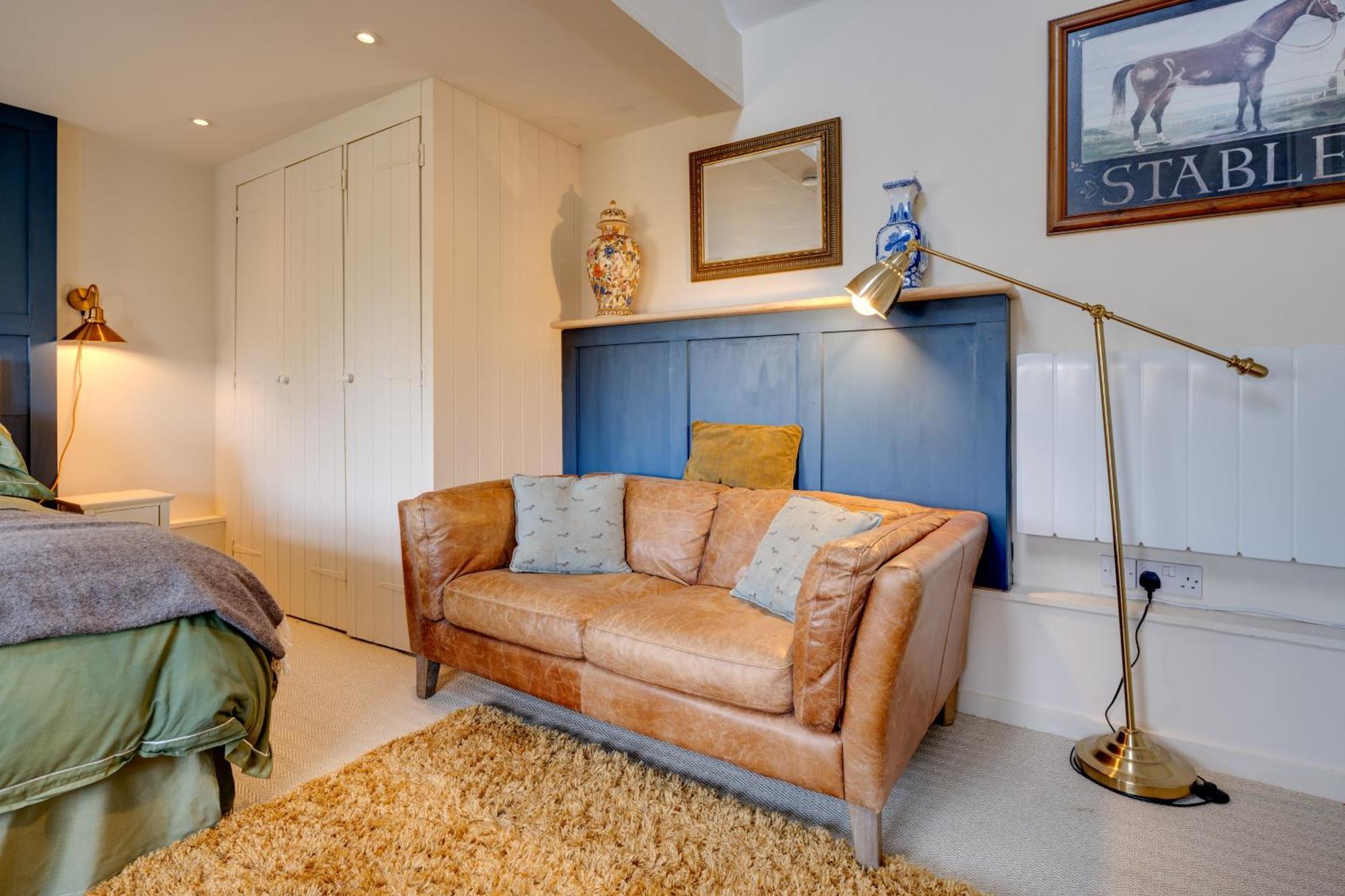 The Nook * Debenham