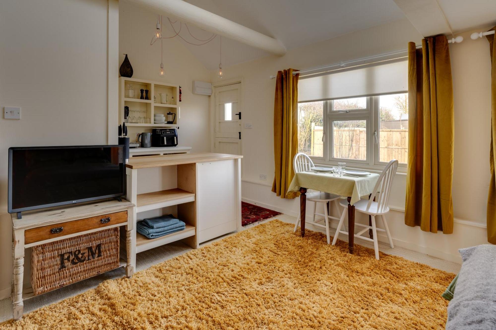 Holiday home The Nook
