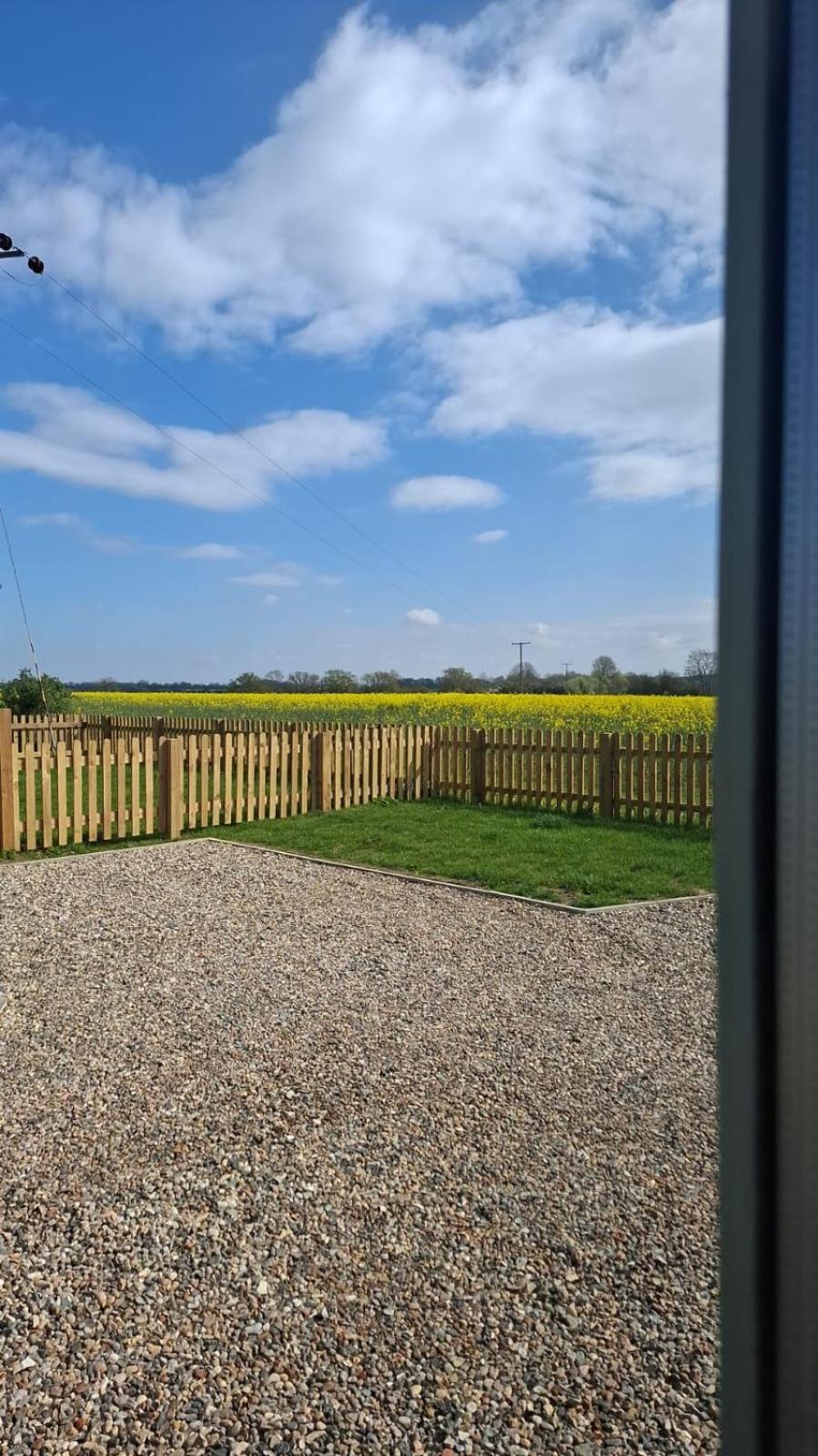 The Nook Debenham