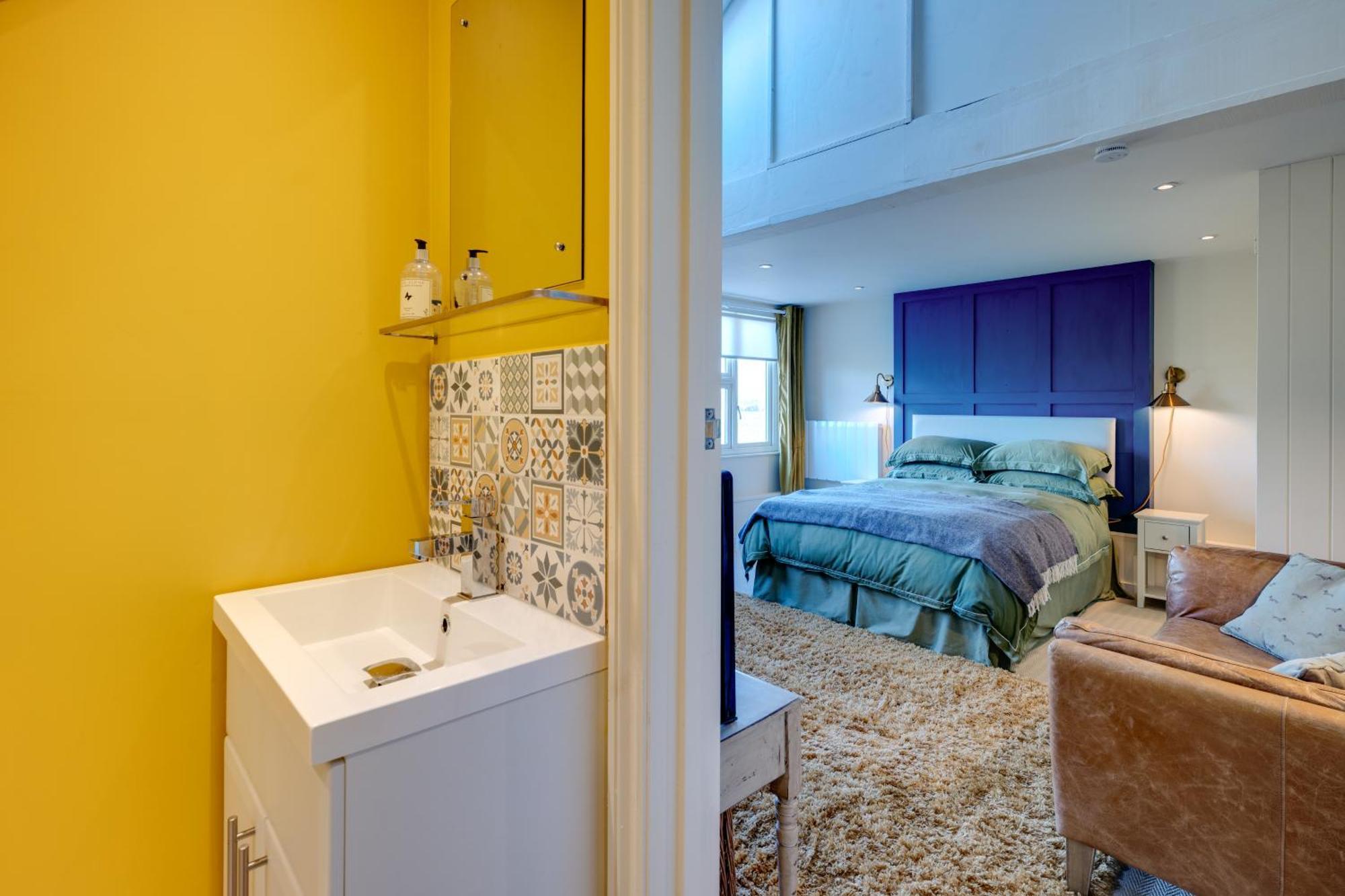The Nook